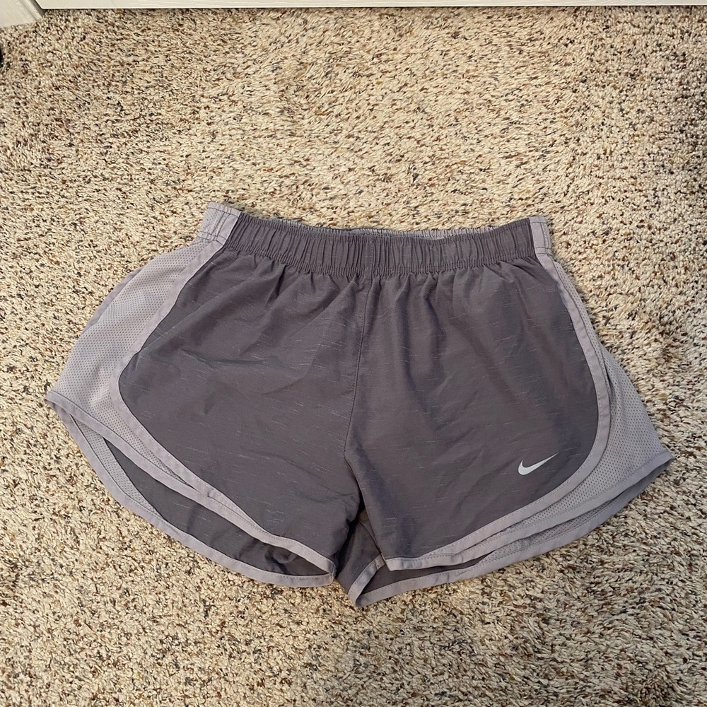 Women’s Dri-Fit Nike Shorts